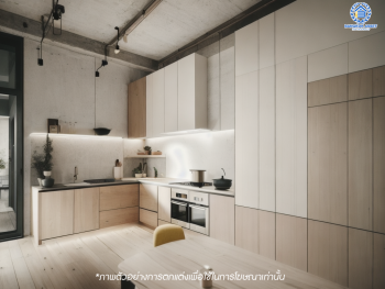 *****บ้านมือสองนนทบุรี โครงการ พิบูลย์การ์เด้นวิลล์ พิบูลย์สงคราม-พระราม5 เนื้อที่ 26.4 ตร.ว. ฟังก์ชัน 4 ห้องนอน 5 ห้องน้ำ จอดรถได้ 2 คัน บนสุดยอดทำเล เหมาะกับการลงทุน เชื่อมถนนพิบูลย์สงคราม, วงศ์สว่าง, นครอินทร์ และติวานนท์ ใกล้จุดขึ้นทางด่วนศรีรัช-วงแหวนรอบนอก ใกล้รถไฟฟ้า "สถานีแยกติวานนท์"